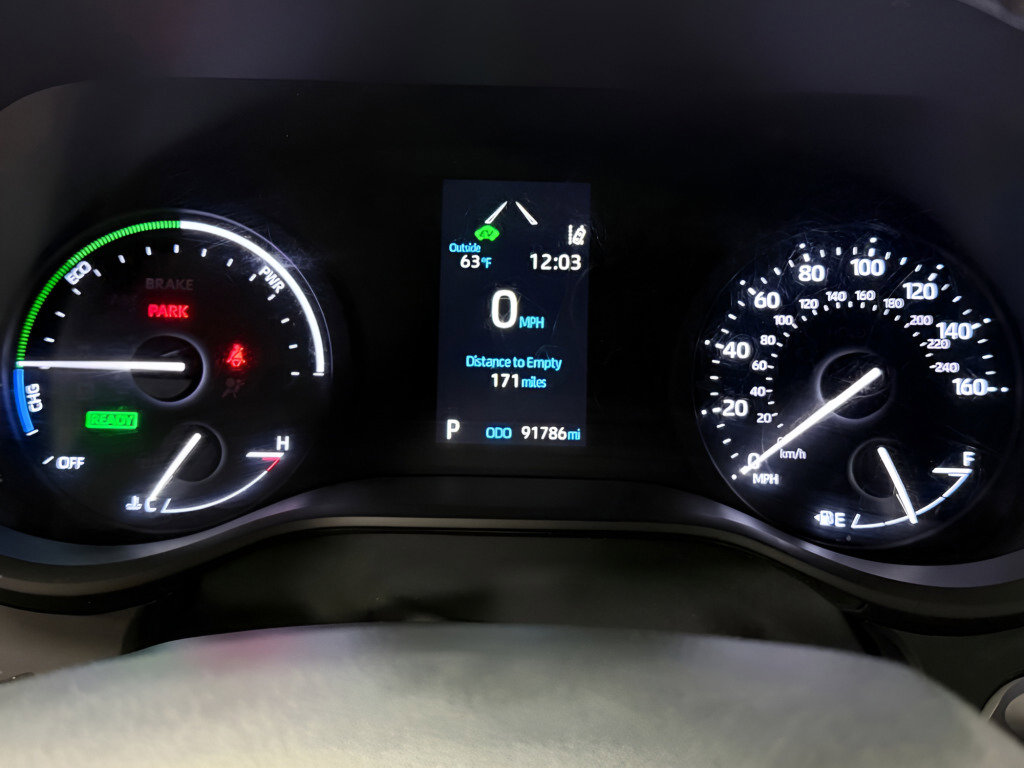 Used 2021 Toyota Sienna XLE image 14