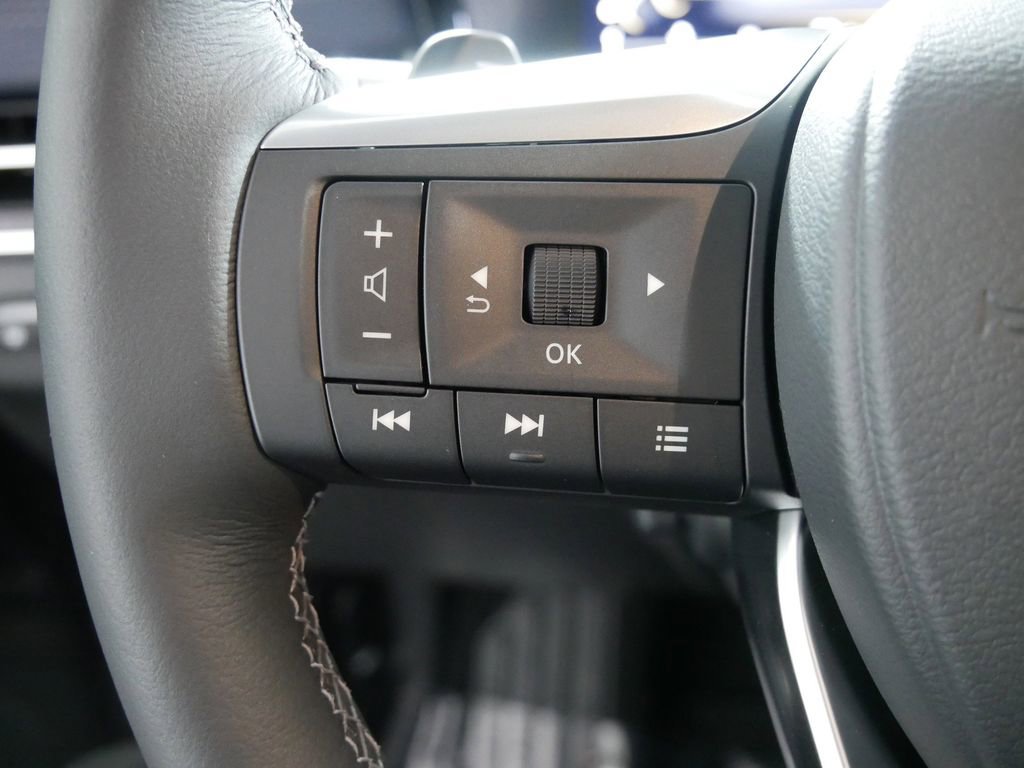 New 2026 INFINITI QX60 Sport w/ Dark Cargo Package image 27