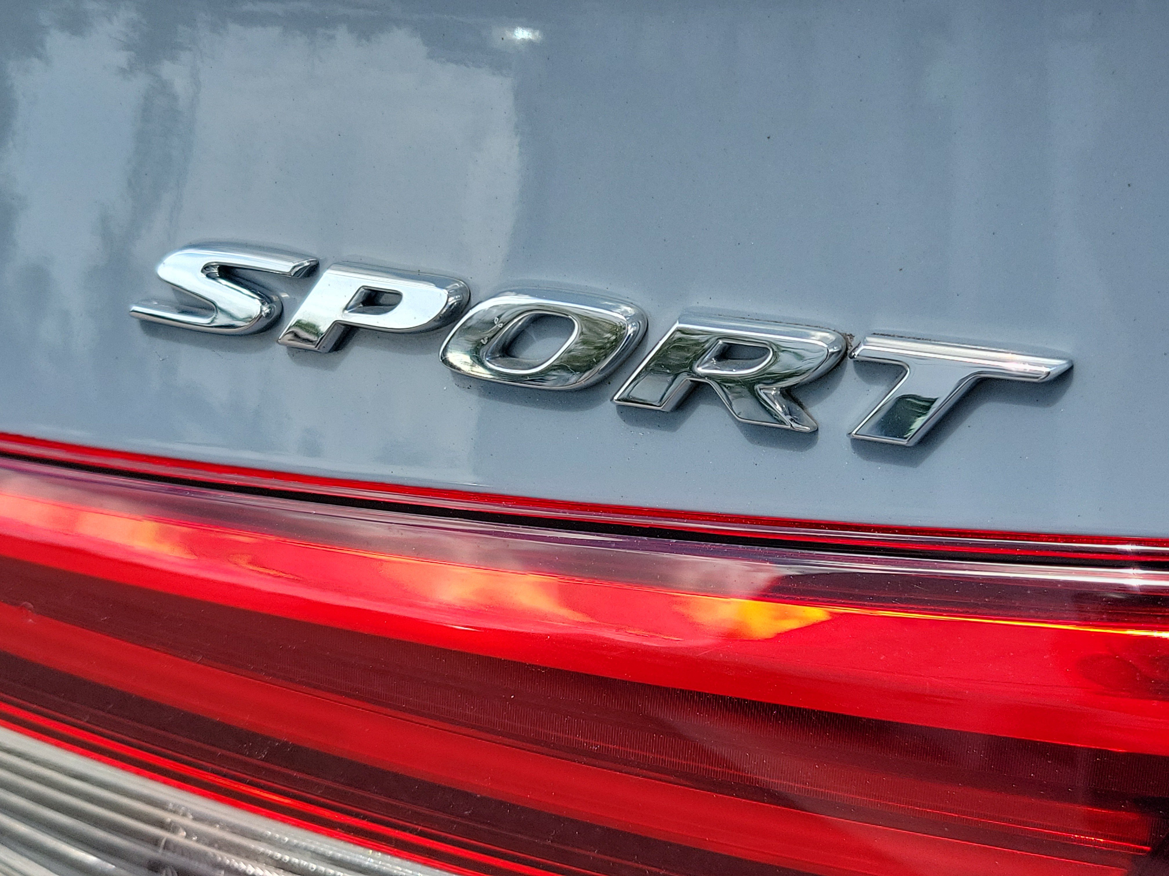 Used 2024 Honda Civic Sport image 7