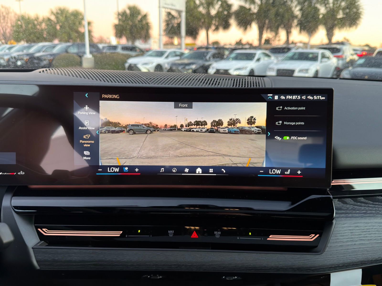 New 2026 BMW 530i w/ Premium Package image 4