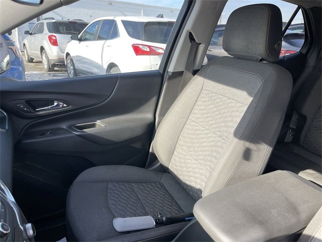 Used 2020 Chevrolet Equinox LT image 24