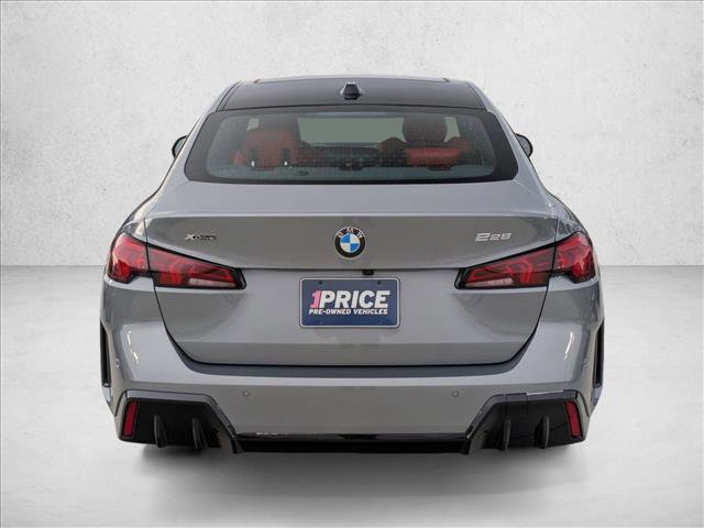 Used 2025 BMW 228i xDrive w/ Premium Package image 7
