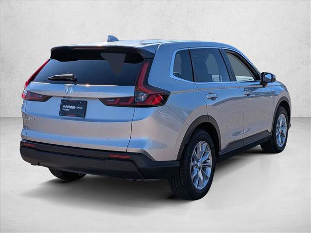 Used 2025 Honda CR-V EX image 5