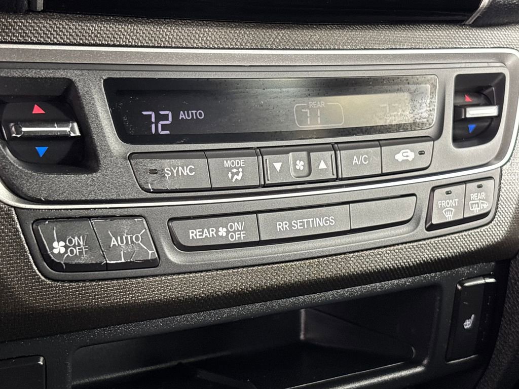 Used 2023 Honda Passport TrailSport image 29