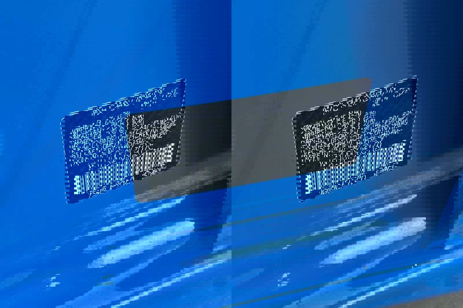 New 2025 Subaru Impreza 2.0i Sport image 31