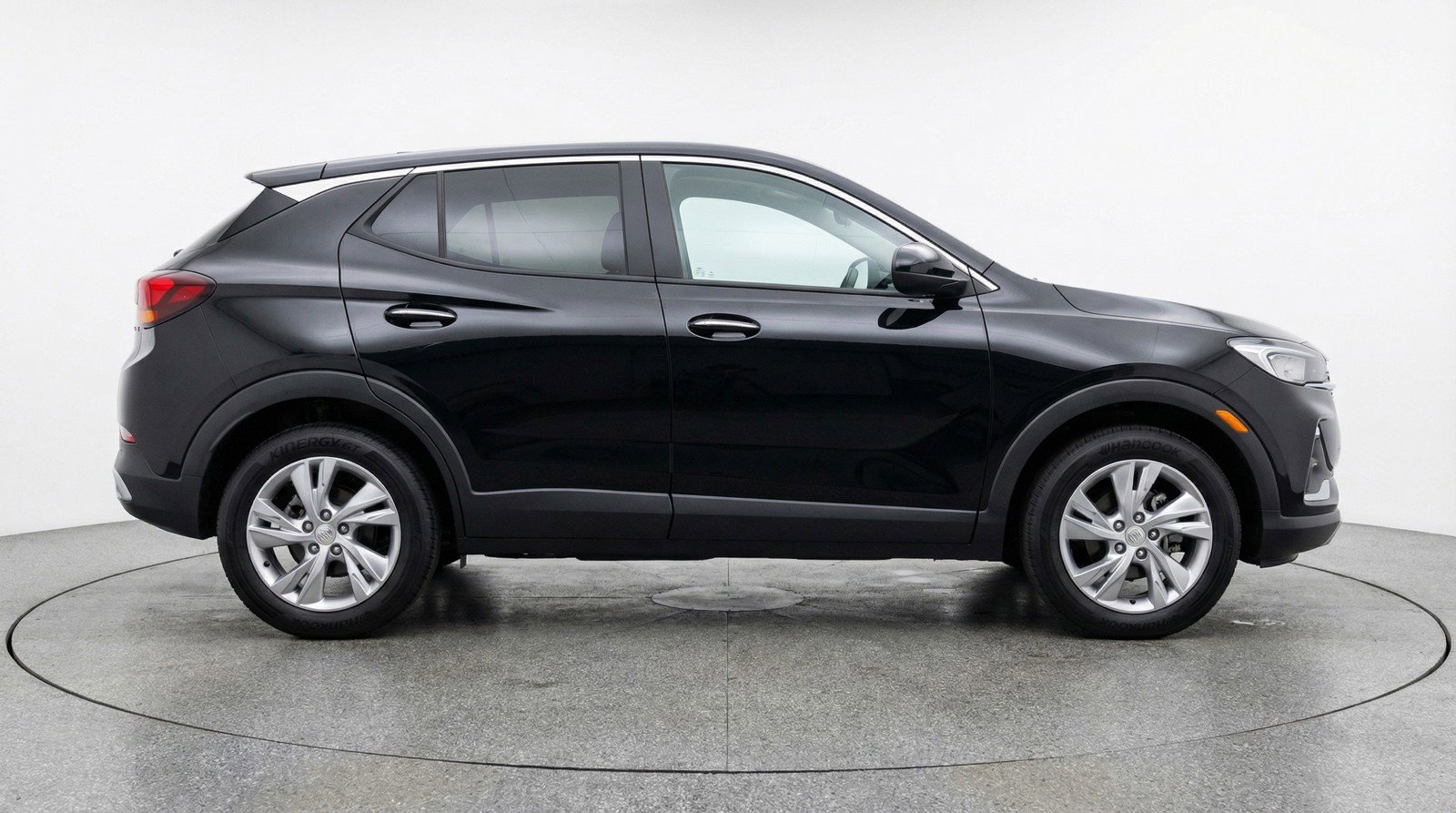 Used 2025 Buick Encore GX Preferred image 11