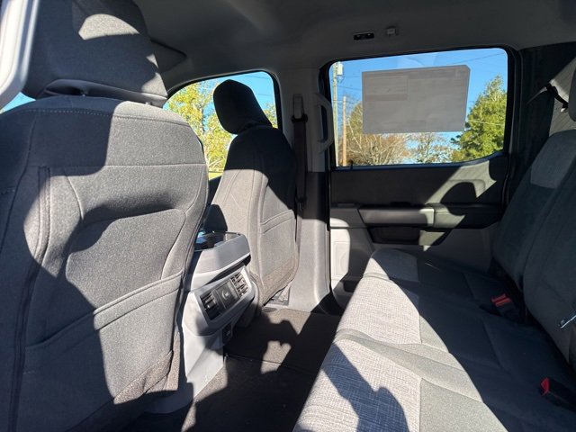 New 2026 Ford F350 XLT image 35