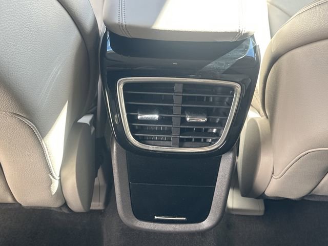 Certified 2023 Lincoln Nautilus FWD w/ Premium Package image 17