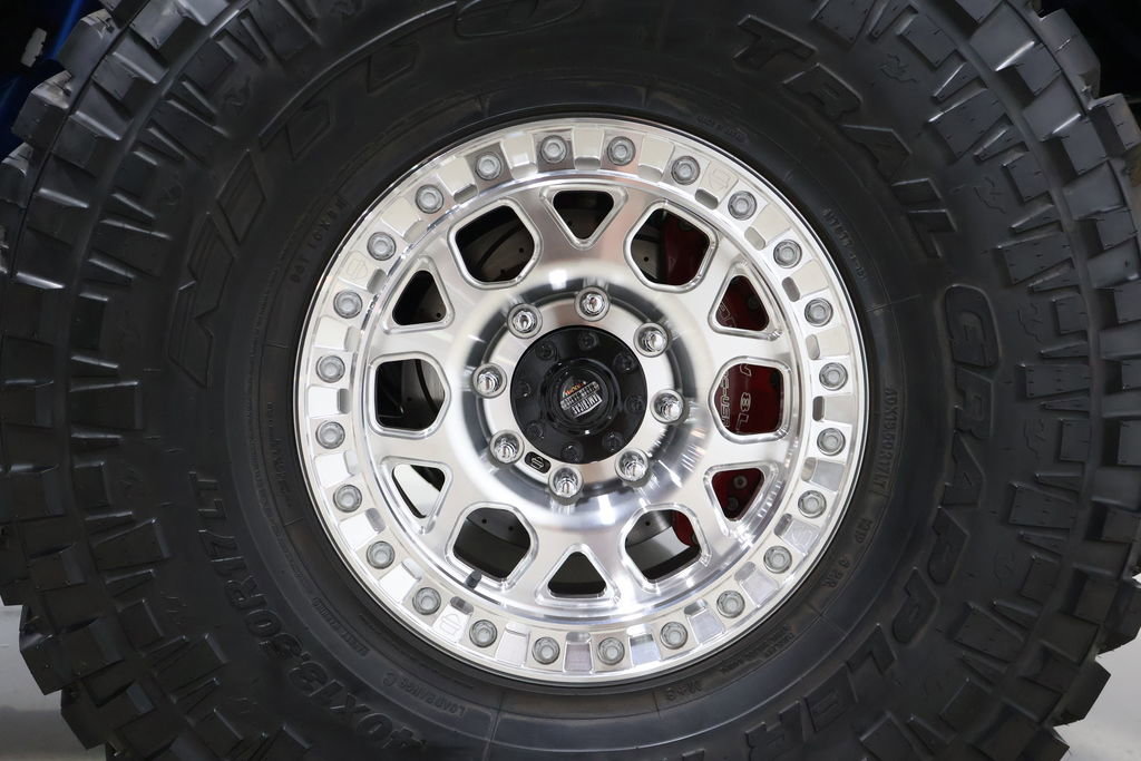 Used 2023 Jeep Gladiator Rubicon w/ LED Lighting Group image 12