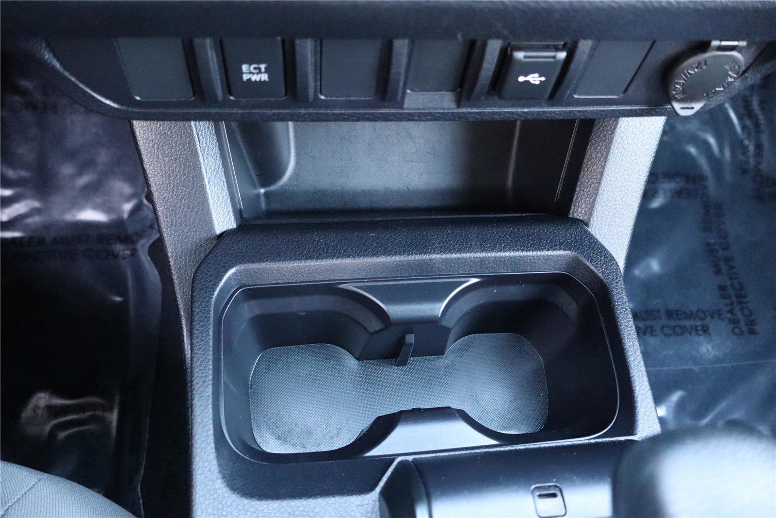 Used 2022 Toyota Tacoma SR image 23