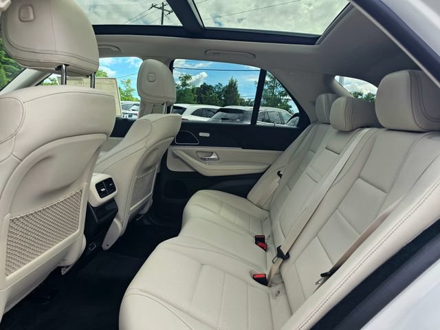 New 2026 Mercedes-Benz GLE 450 4MATIC image 22