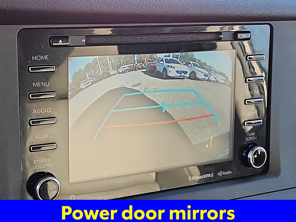 Used 2019 Toyota Sienna AWD image 19