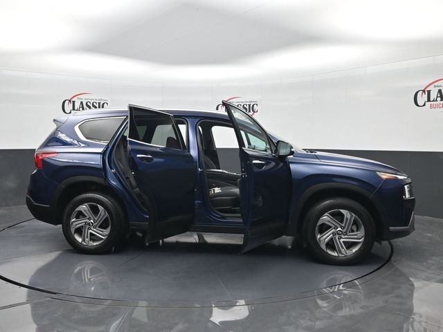 Used 2023 Hyundai Santa Fe SEL image 33