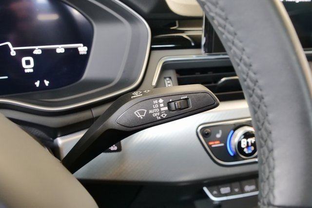 Used 2025 Audi A5 2.0T Premium Plus image 26