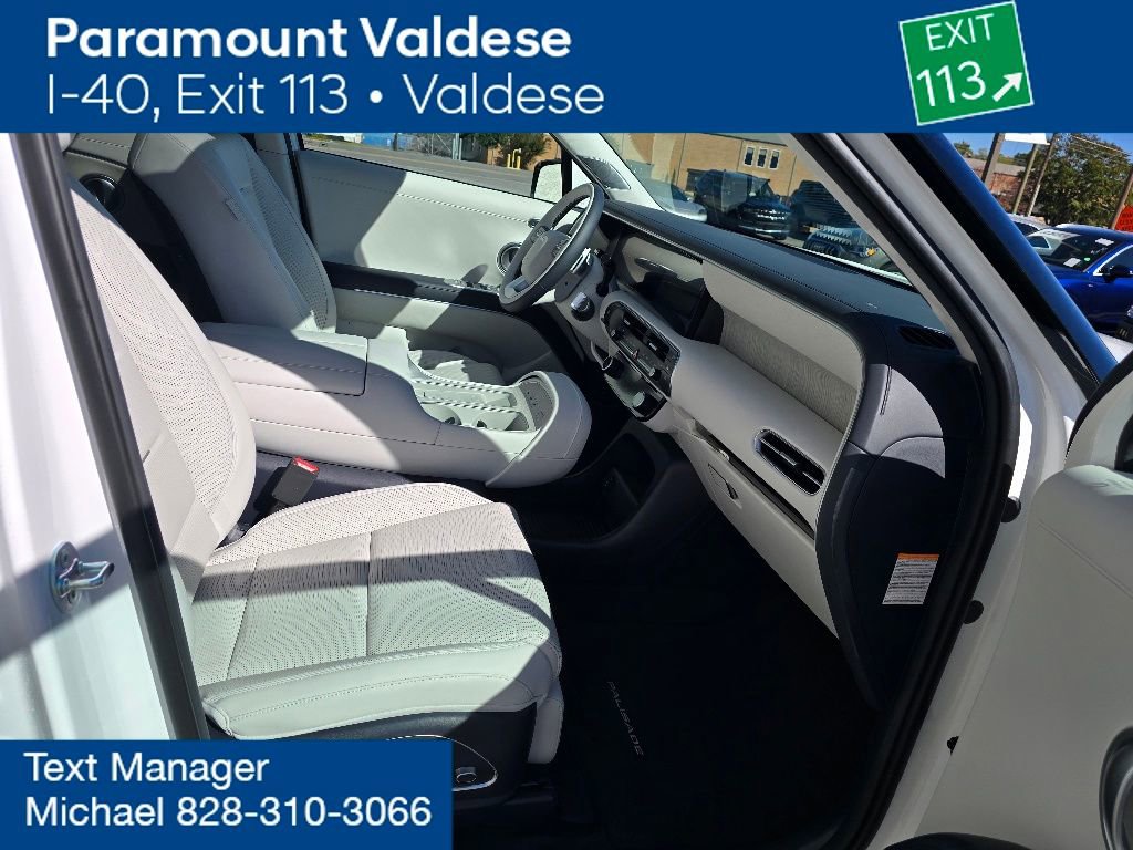 New 2026 Hyundai Palisade Calligraphy image 13