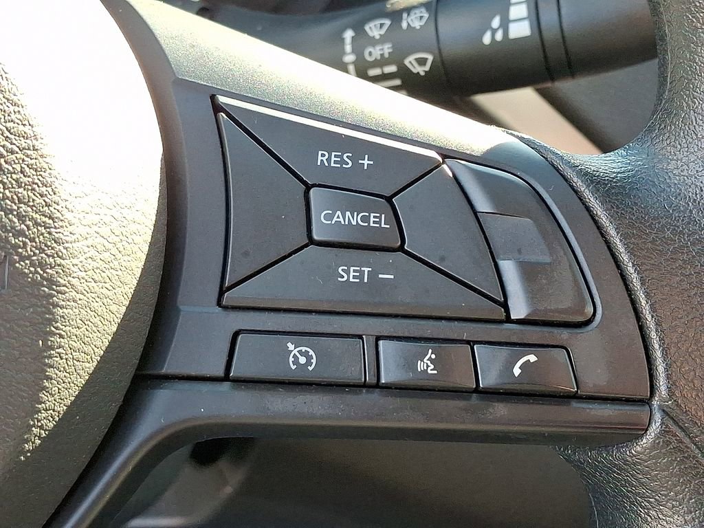 Used 2024 Nissan Altima 2.5 S image 22