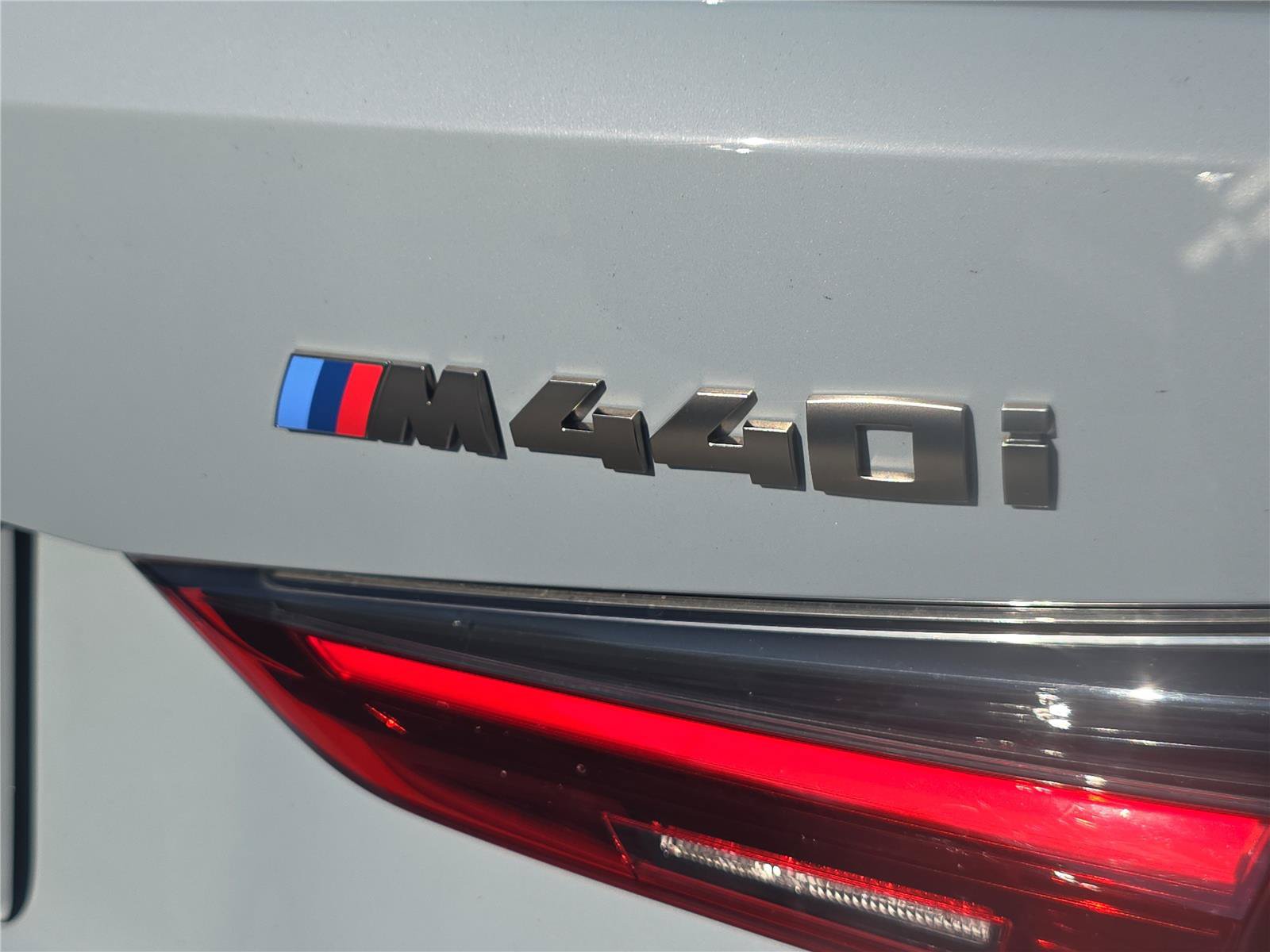 Used 2022 BMW M440i xDrive Gran Coupe w/ Premium Package AWD/4WD image 4