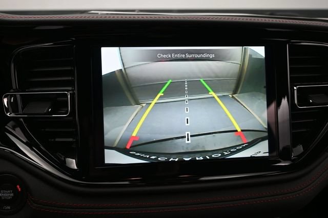 New 2026 Dodge Durango GT AWD/4WD image 35