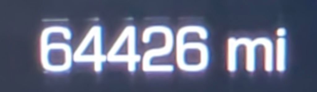 Used 2016 Cadillac CT6 Premium Luxury w/ Comfort Package image 63