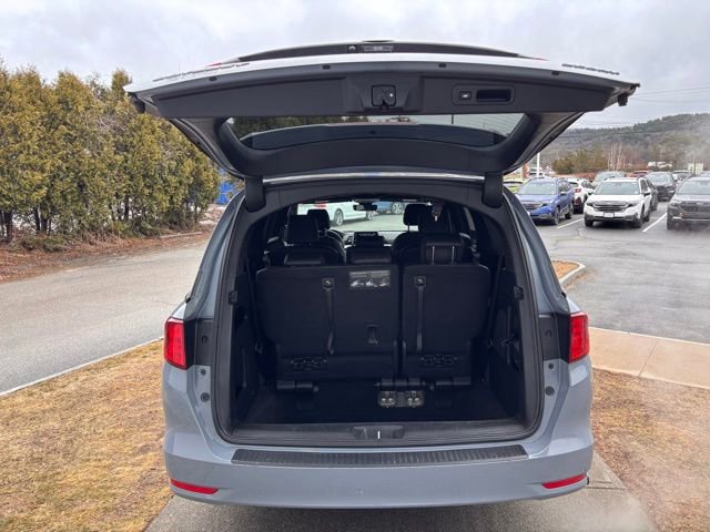 Used 2024 Honda Odyssey Sport image 17