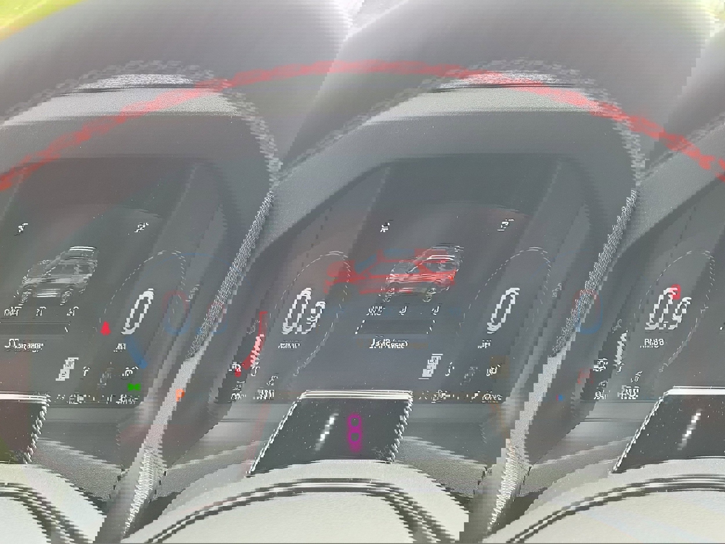 New 2026 Ford Explorer ST-Line w/ ST-Line Street Pack image 27