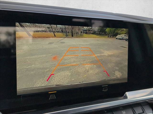 New 2026 Chevrolet Silverado 1500 LT image 13