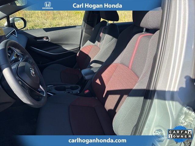 Used 2024 Toyota Corolla SE image 16