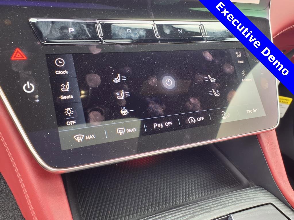 New 2025 Maserati Grecale Modena image 24