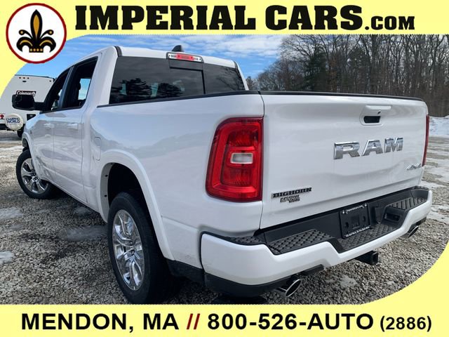 New 2026 RAM 1500 Big Horn image 10