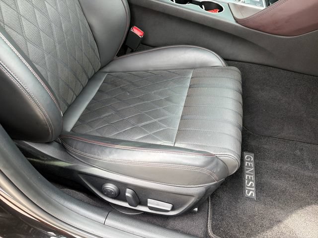 Used 2019 Genesis G70 2.0T Advanced w/ Dynamic Package AWD/4WD image 27