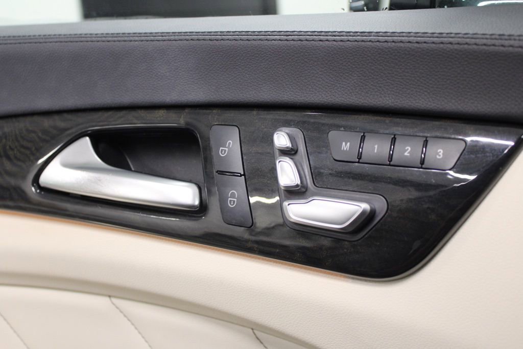 Used 2018 Mercedes-Benz CLS 550 image 18