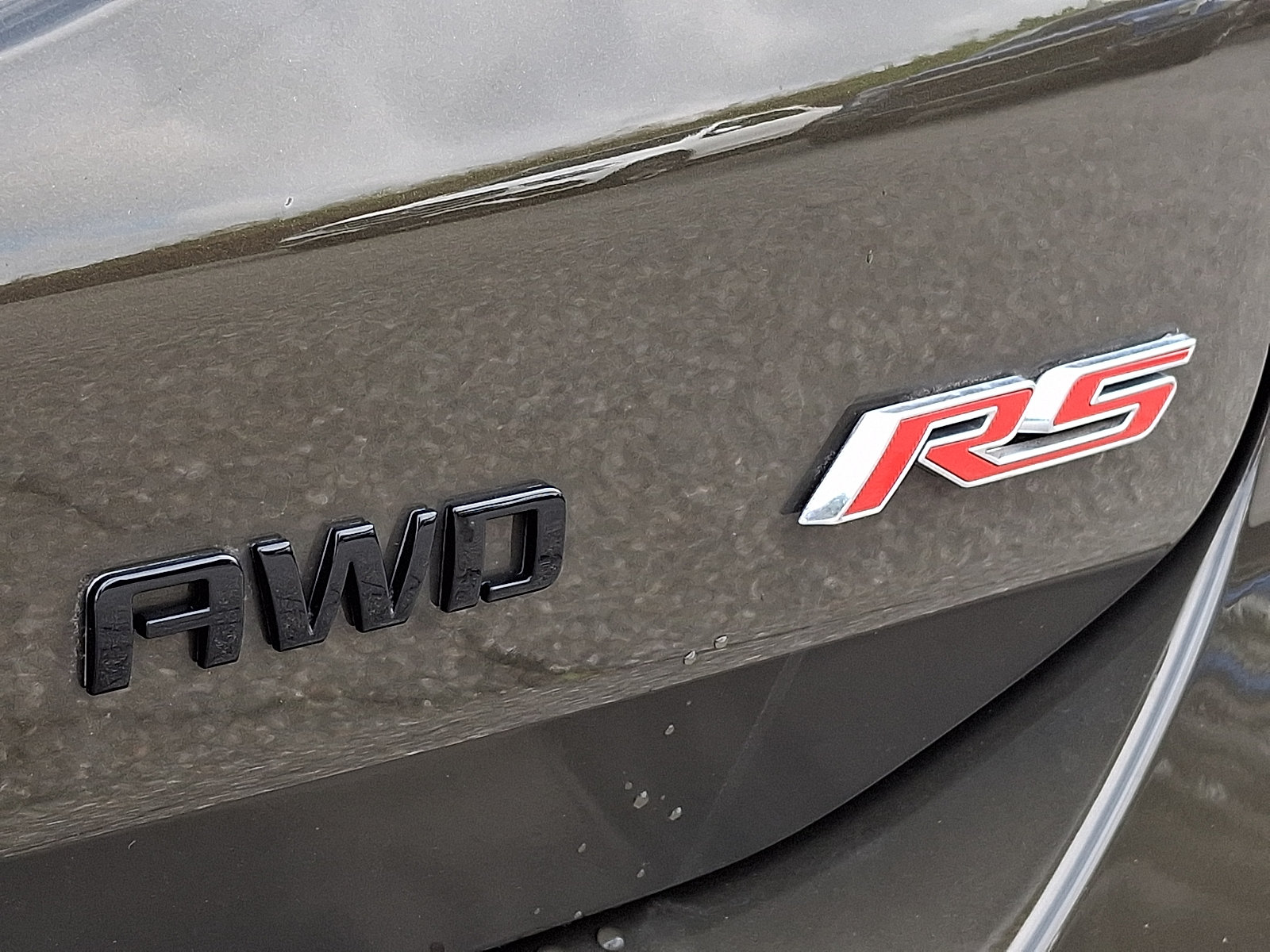 Certified 2023 Chevrolet Equinox RS w/ LPO, Floor Liner Package AWD/4WD image 31