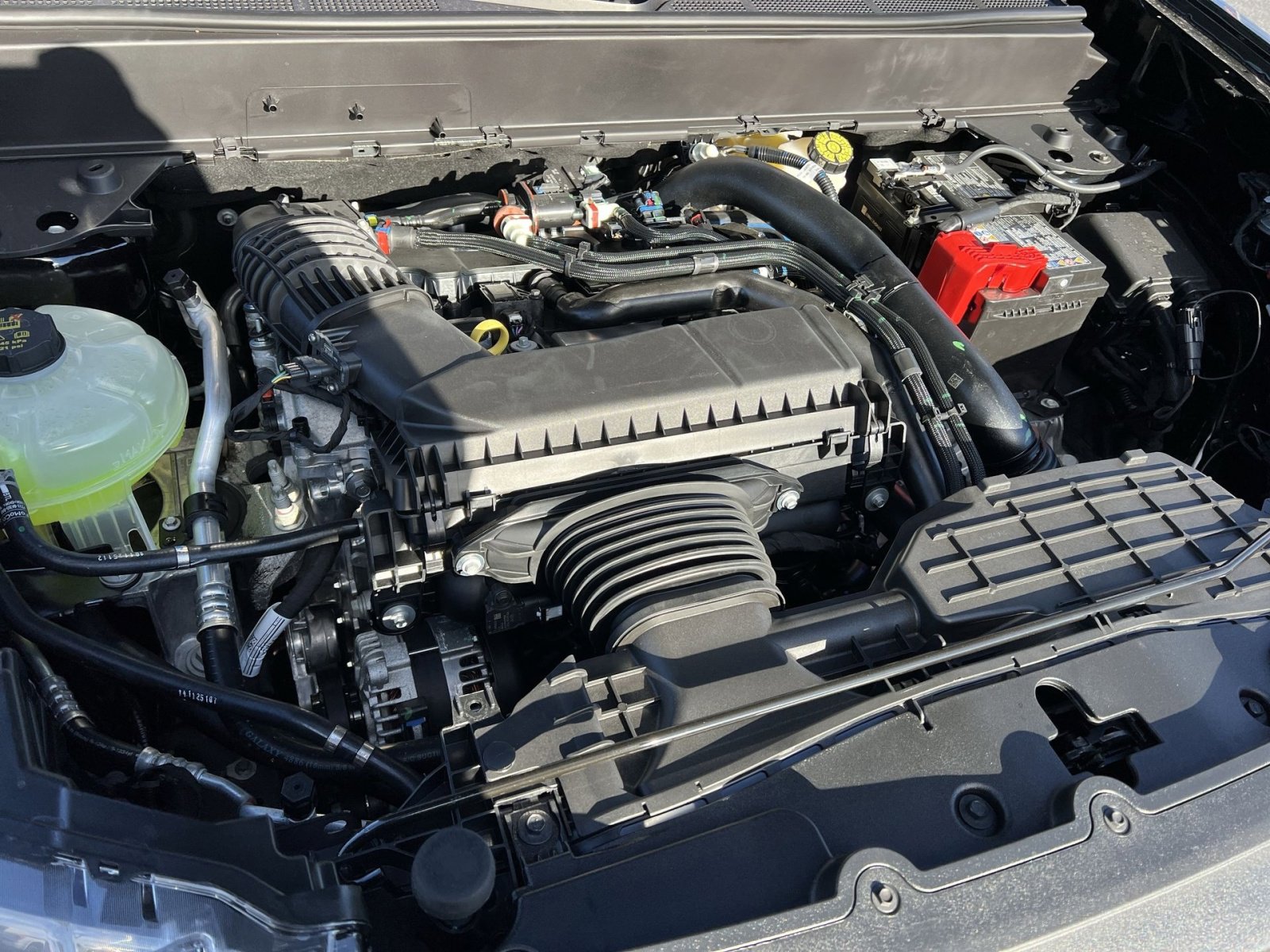 New 2026 Ford Maverick XL image 26