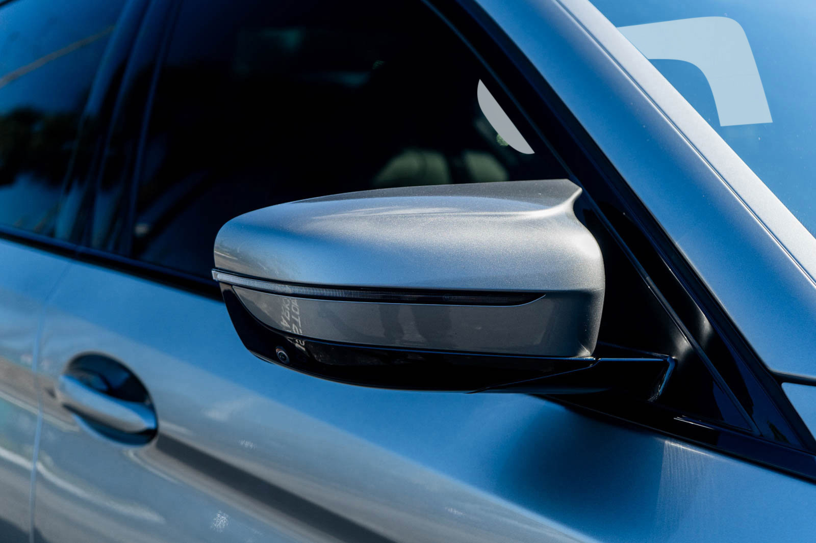 Used 2021 BMW M5 w/ Executive Package image 27