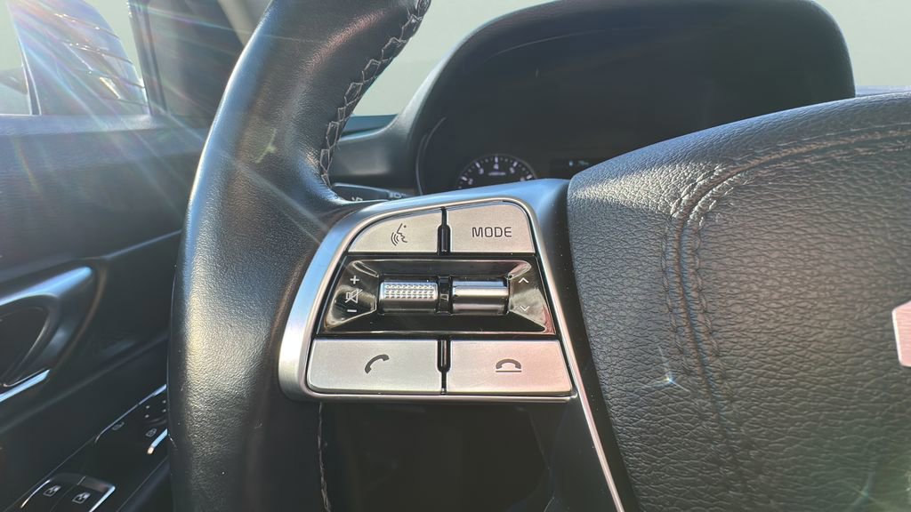 Used 2022 Kia Telluride EX w/ EX Premium Package image 17