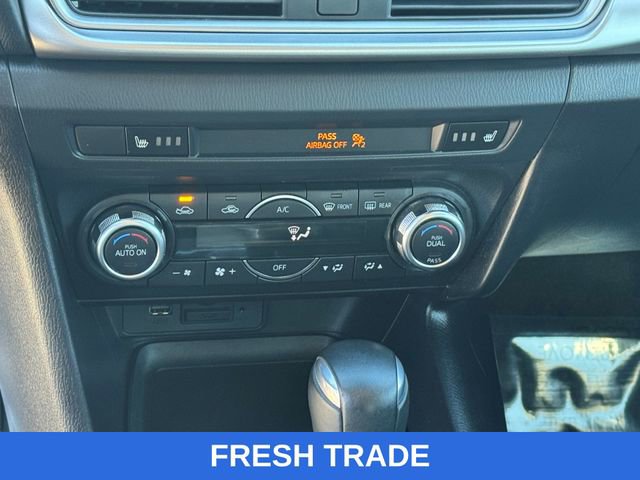 Used 2017 MAZDA MAZDA3 Touring image 17