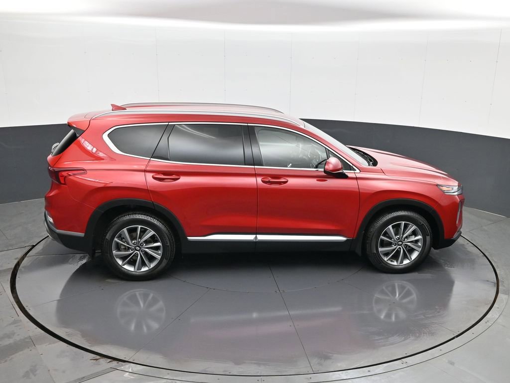 Used 2020 Hyundai Santa Fe SEL w/ Convenience Package image 16