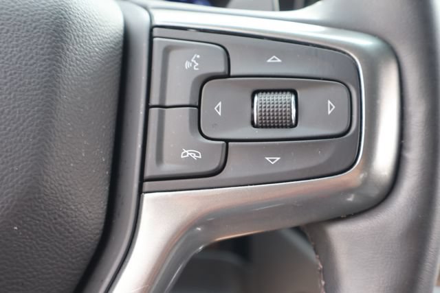 Used 2023 Chevrolet Silverado 1500 RST w/ All Star Edition Plus AWD/4WD image 24