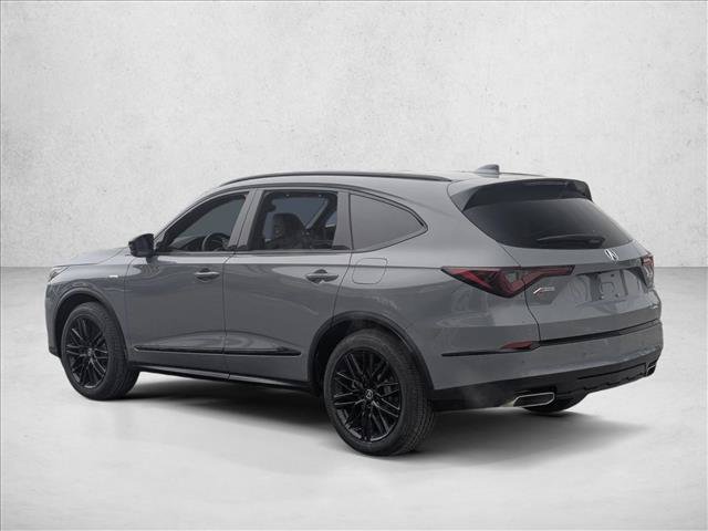 Used 2026 Acura MDX A-Spec w/ Advance Package AWD/4WD image 9