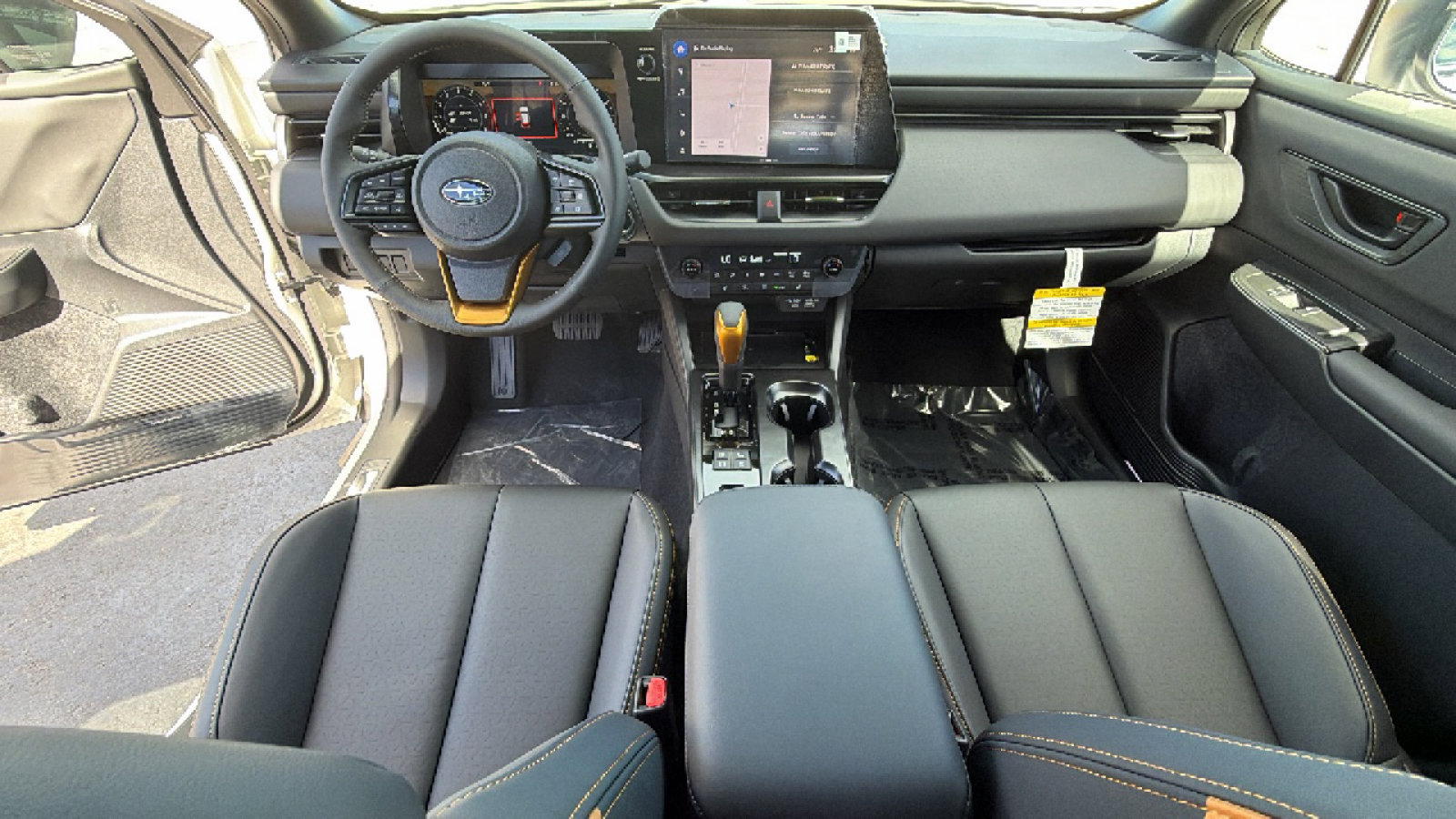 New 2026 Subaru Outback Wilderness AWD/4WD image 26