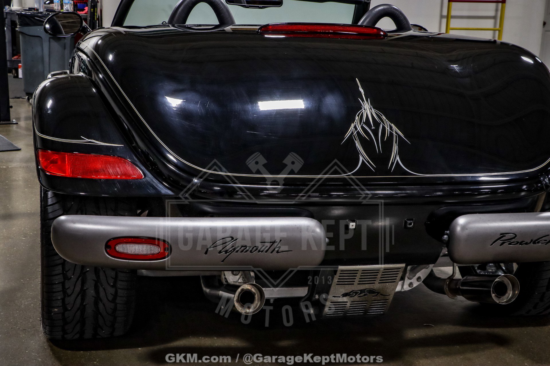 Used 1999 Plymouth Prowler image 52