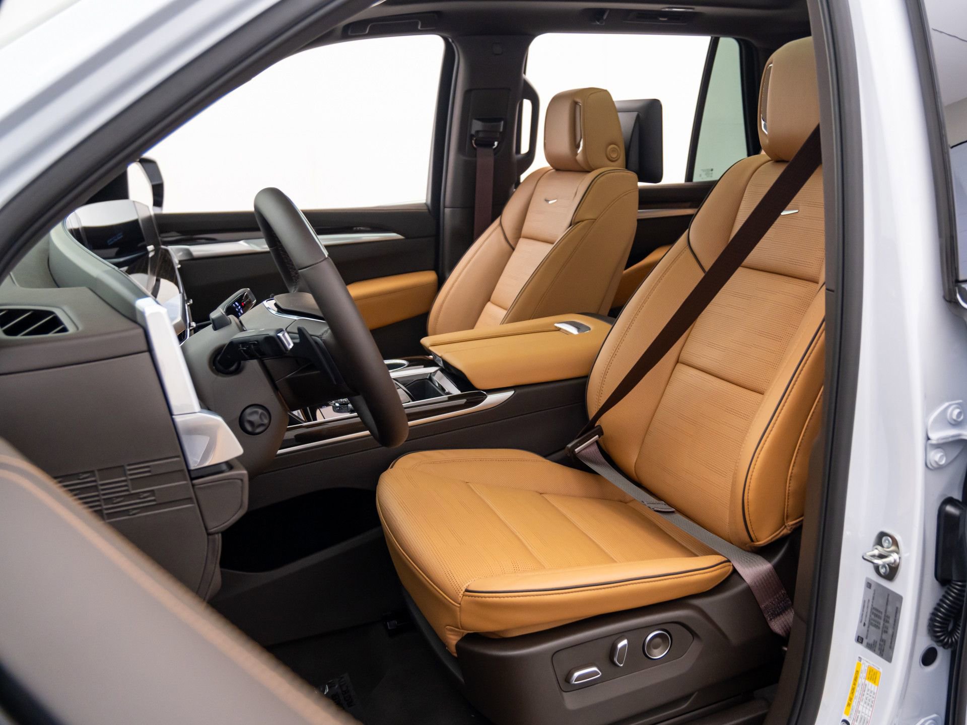 New 2026 Cadillac Escalade Luxury w/ Touring Package image 16