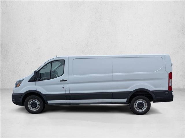 Used 2020 Ford Transit 150 Low Roof w/ Load Area Protection Package RWD image 8