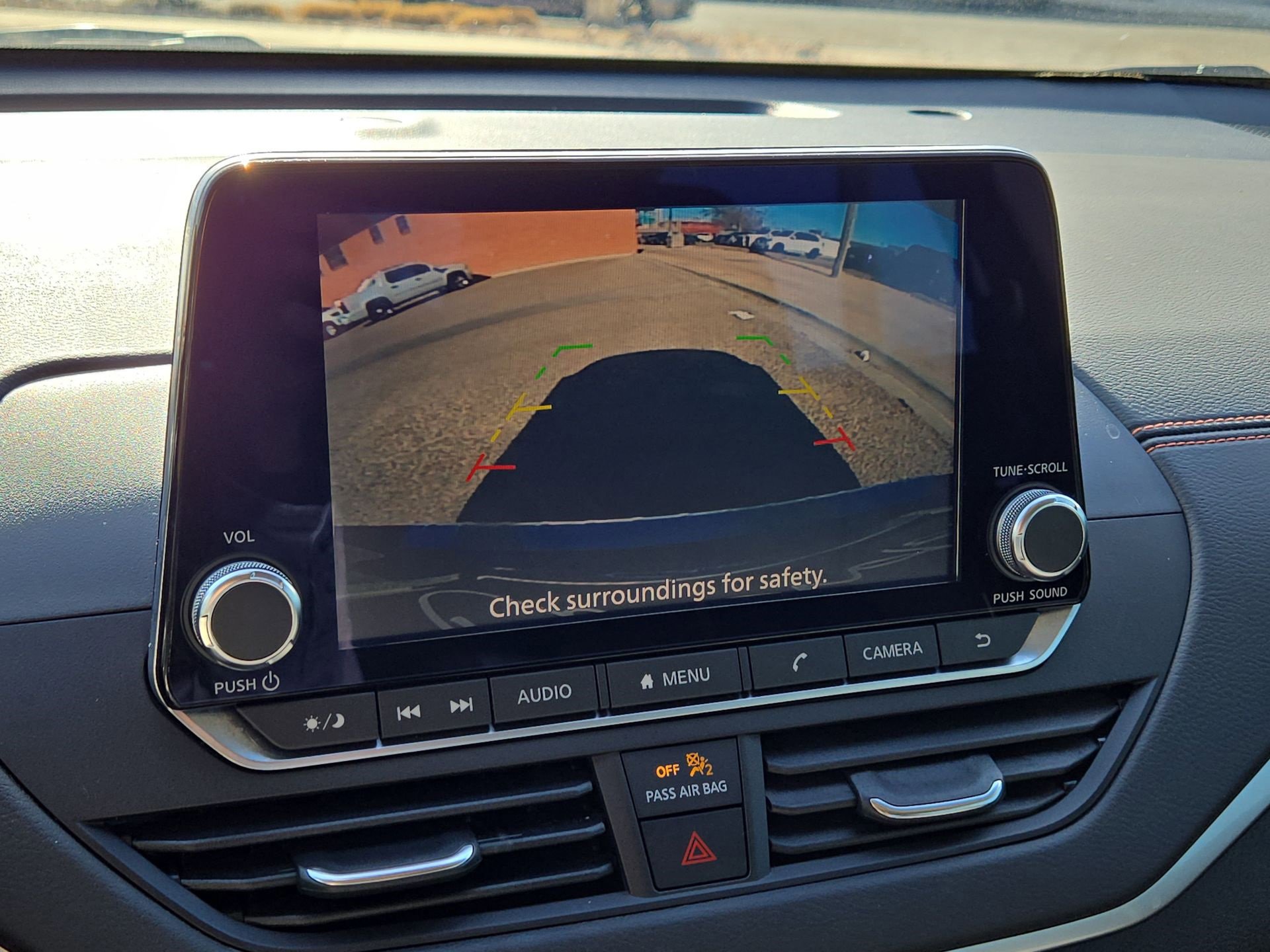 Used 2022 Nissan Altima 2.5 SR image 18