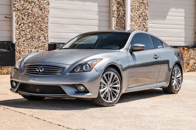 Used 2013 INFINITI G37 Sport RWD image 32