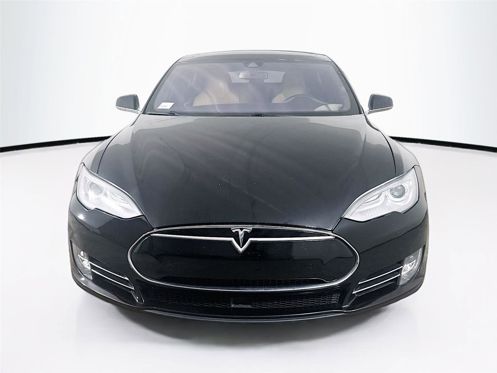 Used 2015 Tesla Model S 85D image 19