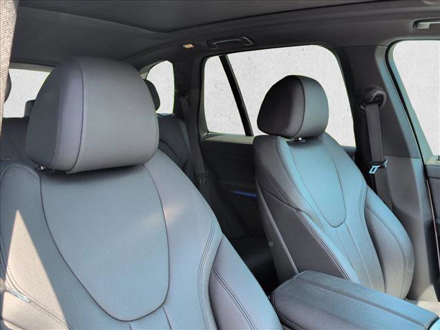 Used 2020 BMW X5 sDrive40i w/ Convenience Package RWD image 21