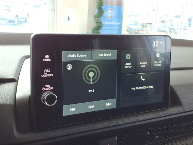 Certified 2026 Honda CR-V EX image 16