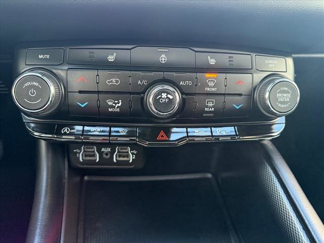 Certified 2021 Dodge Durango GT image 20