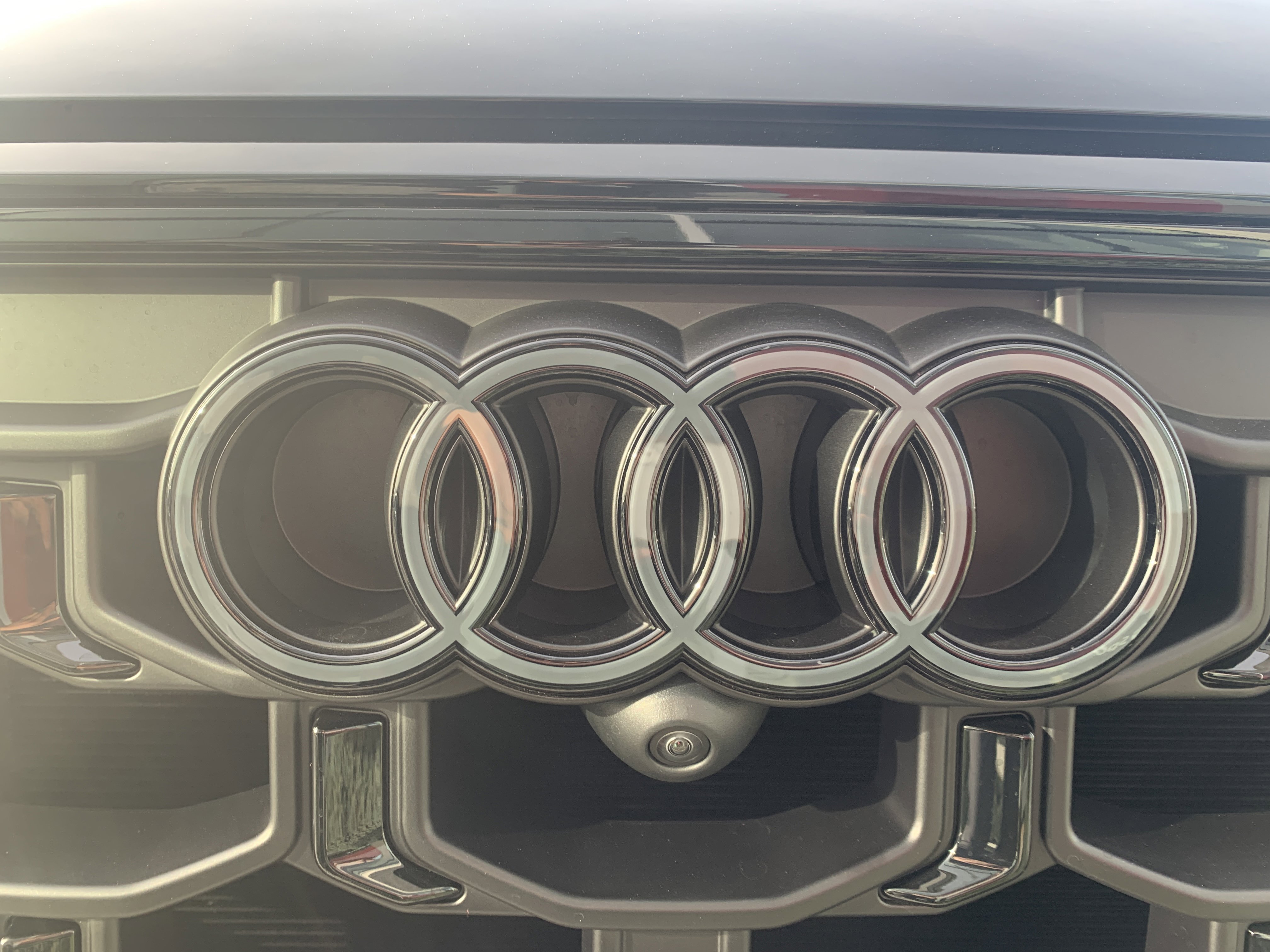 New 2026 Audi SQ8 Premium Plus image 51